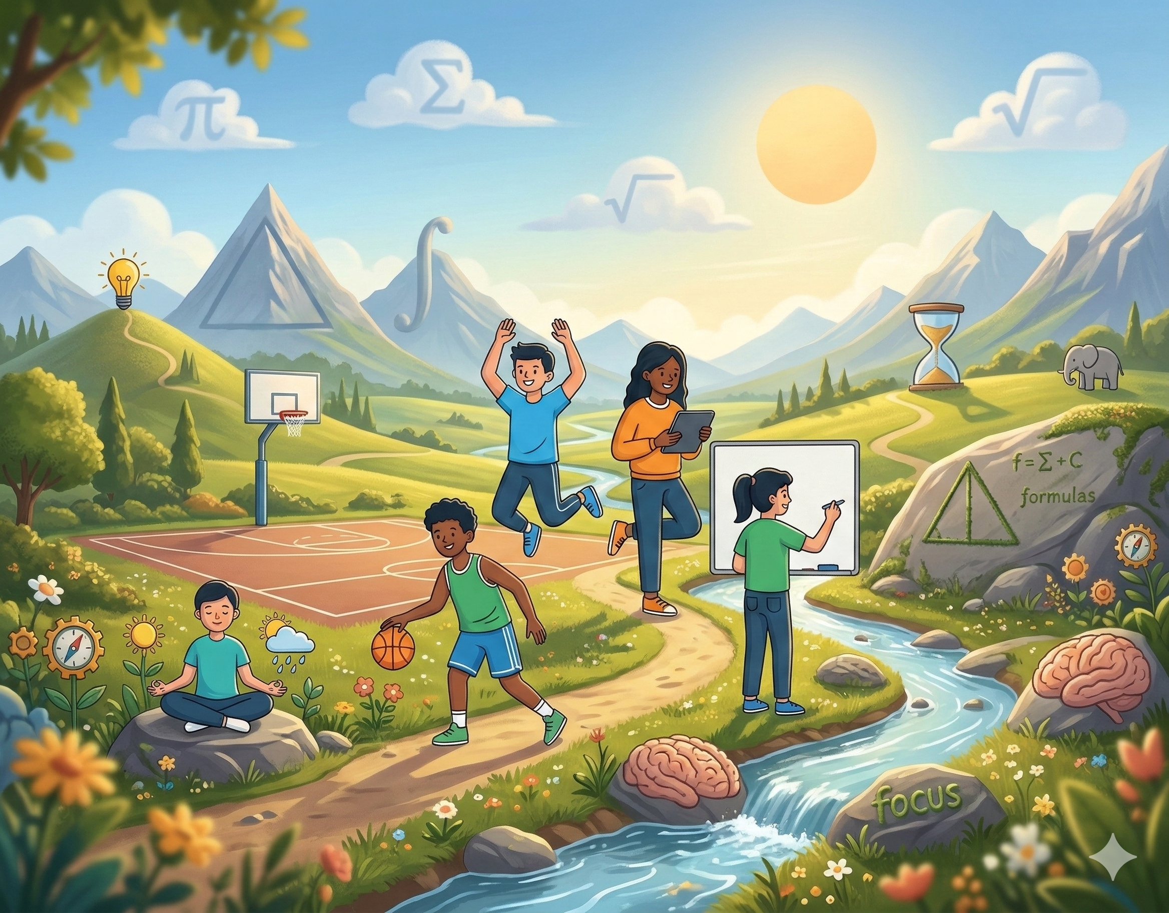 Move to Solve blog cover